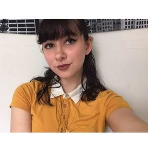 Meet your Posher, Pam